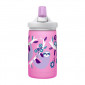 náhľad Detská fľaša Camelbak Eddy+ Kids Vacuum Stainless 0,35l Flowerchild Sloth